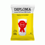 Diploma Instant Full Cream Milk Powder 500 gm (C2)