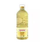 Muskan Gold Fortified Soyabean Oil