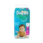 Bashundhara Diapant Baby Diaper XXL 14-25 kg