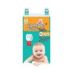 Comfort Baby Diaper Pant XXL (16-25 kg)